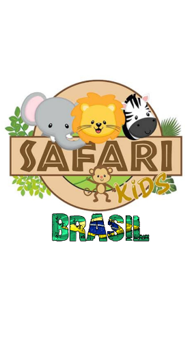 SAFARI KIDS BRASIL