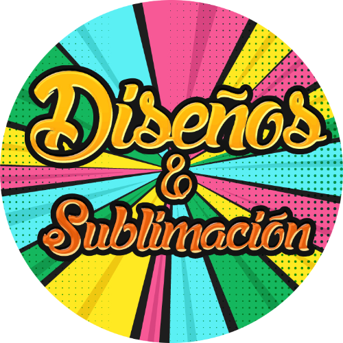 Diseños y Sublimacion
