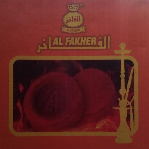 Carbo alfhaker