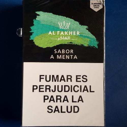1/2 menta   