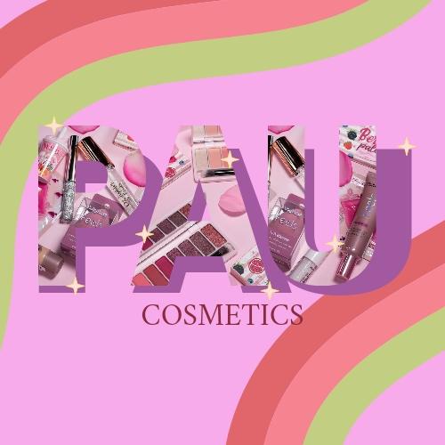 Pau Cosmetics 