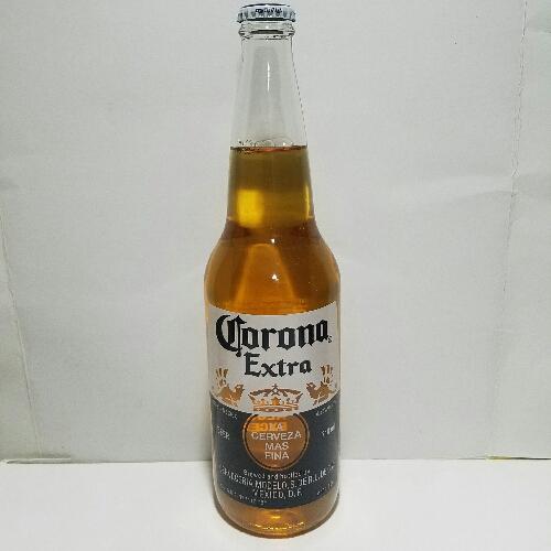 Cerveza Corona Vidrio 710 ml