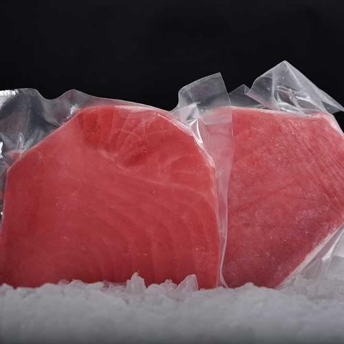 atun trozo