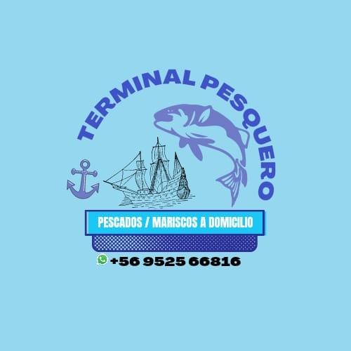Terminal pesquero delivery
