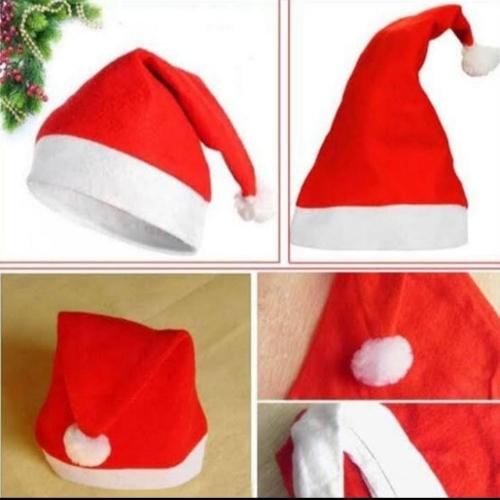 Gorros navideños