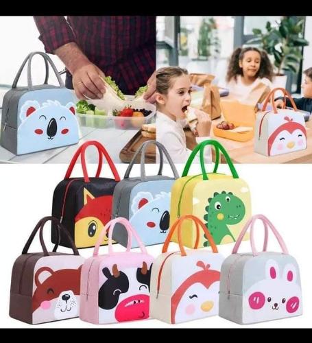 Lonchera térmica kwai