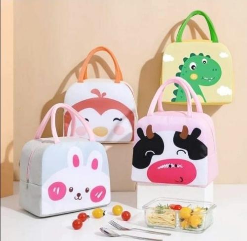 Lonchera kwai por mayor