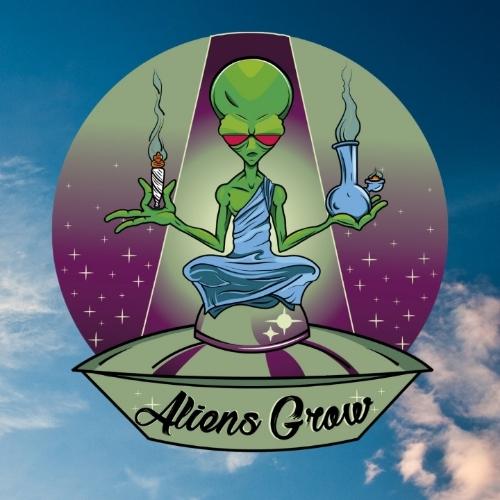 ALIENSGROW
