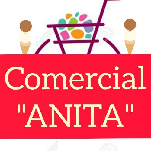 Comercial ANITA