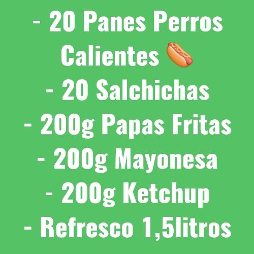 Combo Genial 11$