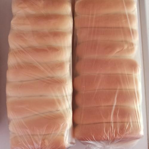 Pan Perros Calientes
