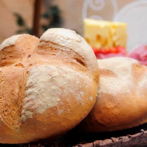 Pan de Dios