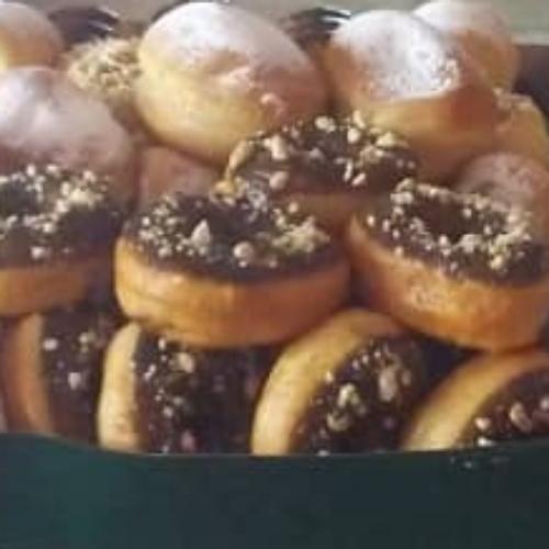Docena Dulces Variados
