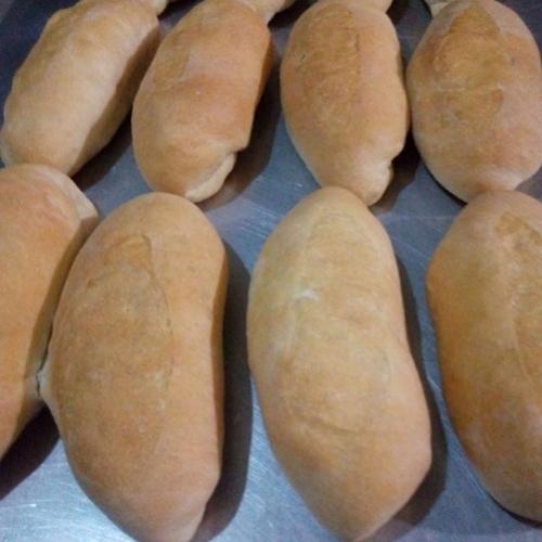 Pan Frances