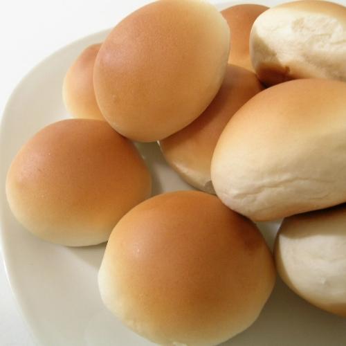 Acemitas de Leche