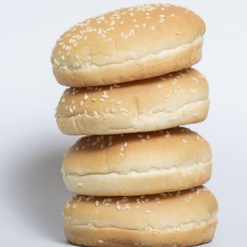Pan Hamburguesas