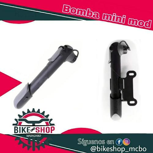 Bomba de aire mini-mod