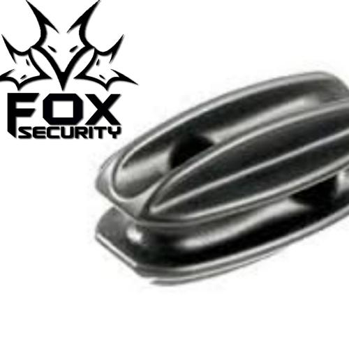 Aislador final o esquinero