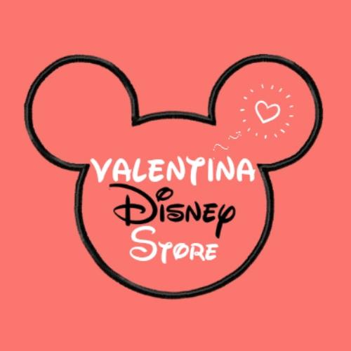Valentina Disney Store