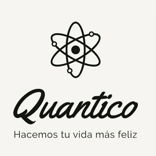 Quantico Tecnología