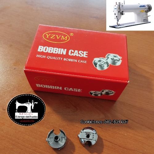 0103 BOBINA PARA MAQUINA PLANA INDUSTRIAL CLASE BB