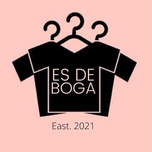 Es de BOGA