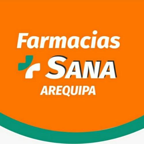 Farmacias SANA