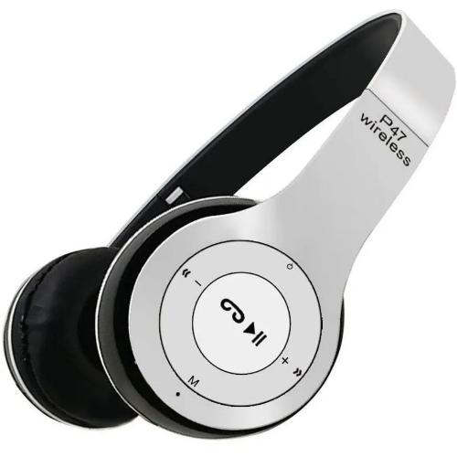 Audífonos diadema Bluetooth