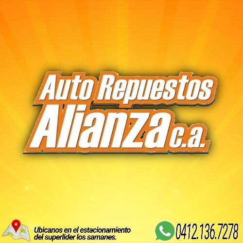 Auto Repuestos Alianza 