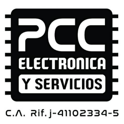 PCC Electronica y Servicios C.A