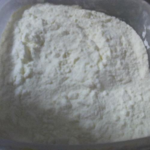 Leche en polvo