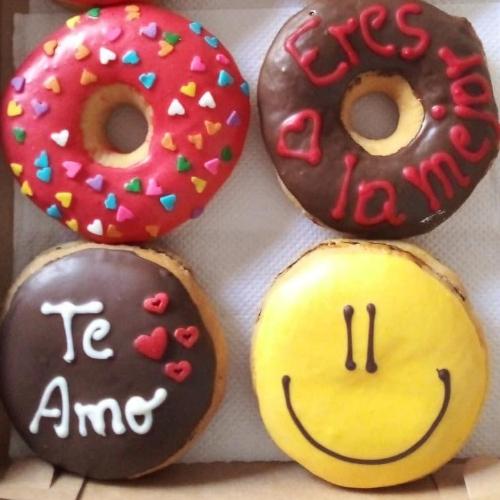 Donuts