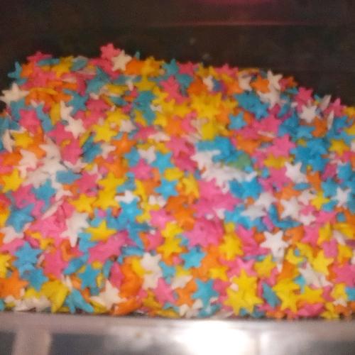 Estrellas