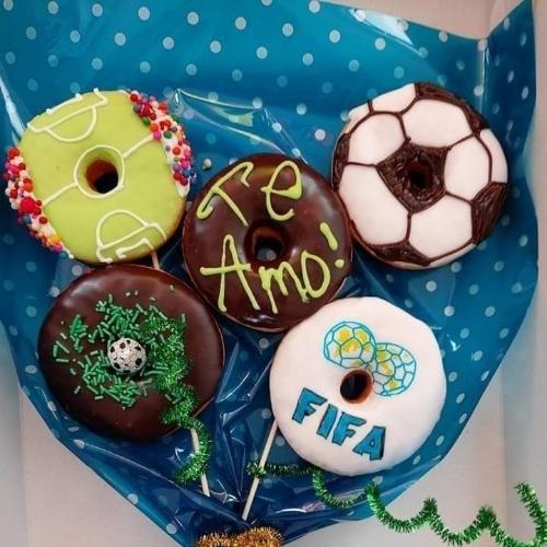 Donuts 