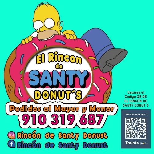  Rincon de santy donust