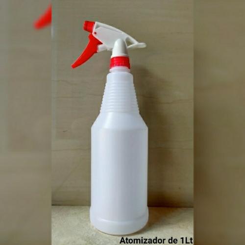 Atomizador Litro