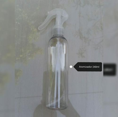Atomizador 240 ml trigger
