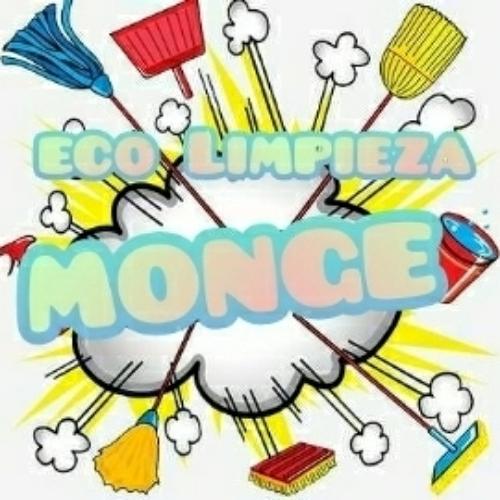 Eco Limpieza Monge 