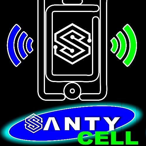 SantyCell