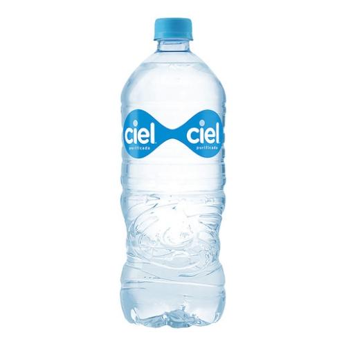 Agua Ciel 1L