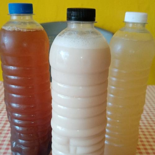 Aguas Frescas 1 lto.