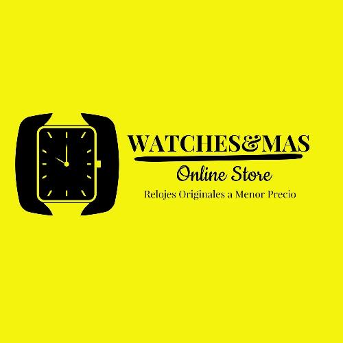Watches&Mas