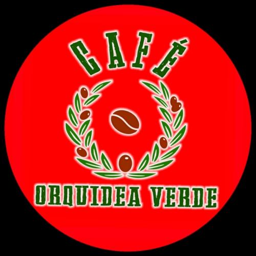 Café Orquídea Verde 
