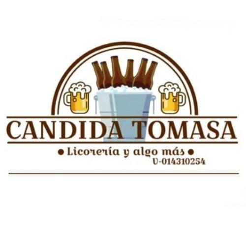 Candida Tomasa