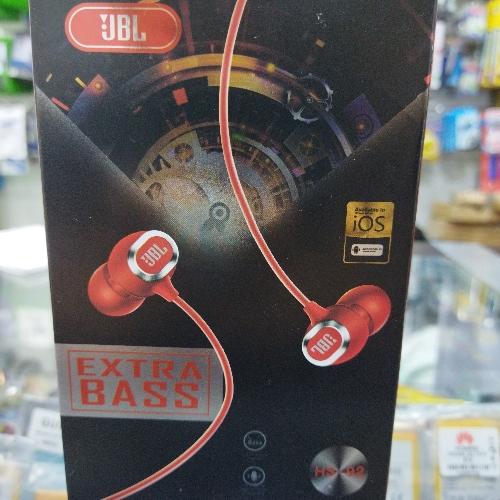 Audífonos jbl de cable HS-92