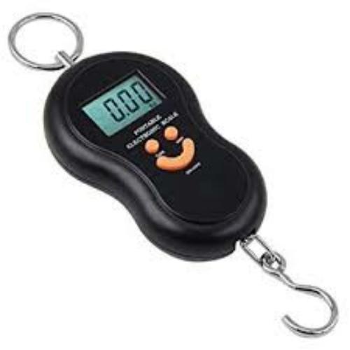 Balanza  Digital Colgante 50Kg 