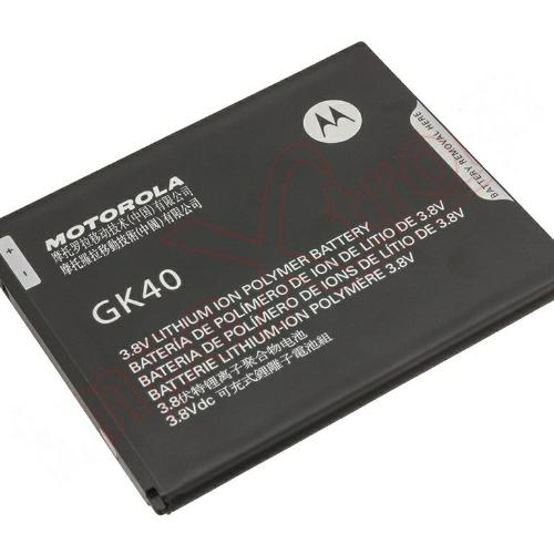 Bateria  Motorola G4 GK40 E4 Play E5 Play  XT1607 