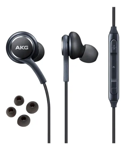 Audifonos Manos Libres Samsung Akg S8