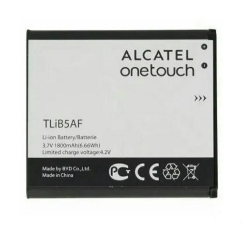 Batería Alcatel One Touch Pop C5  TLiB5AF