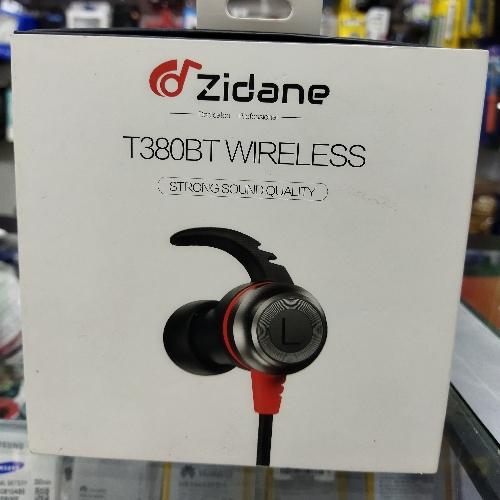 Audífonos zidone